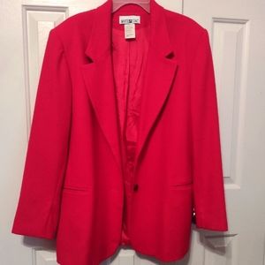 Women's dresscoat